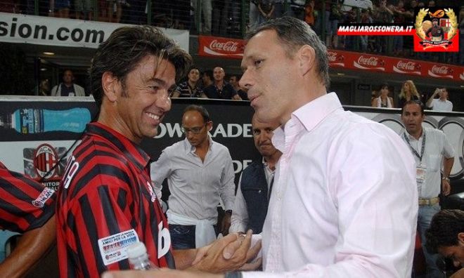 Costacurta Van Basten