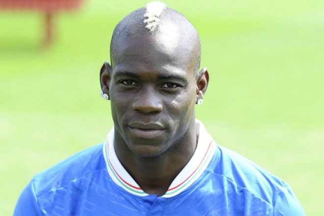 Balotelli 7