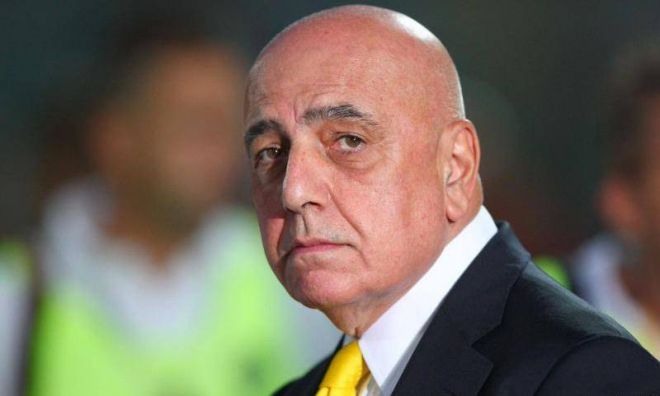 Galliani 22