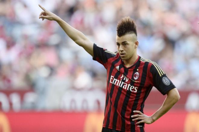 El Shaarawy new 1