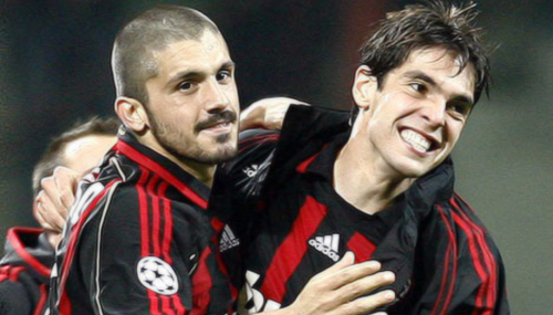 Gattuso_Kaka