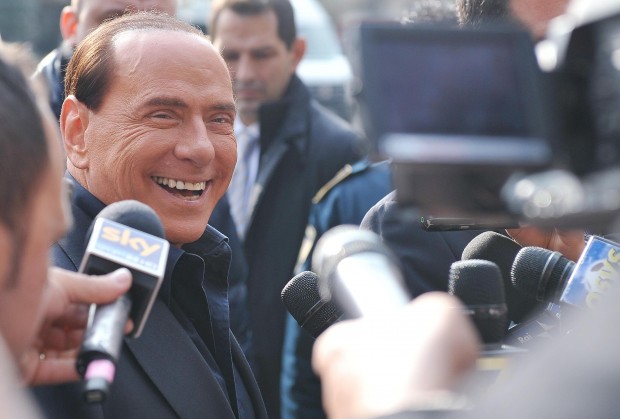 Berlusconi 2