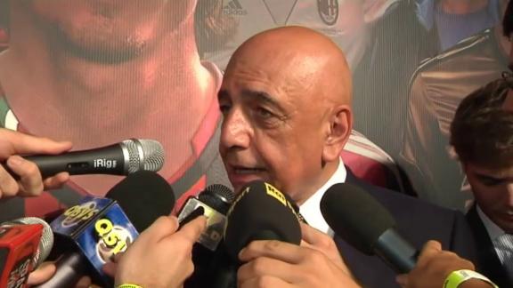 Galliani 13