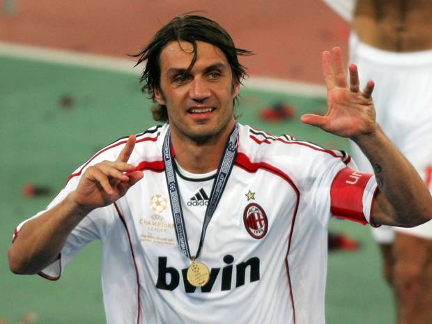 Paolo-Maldini