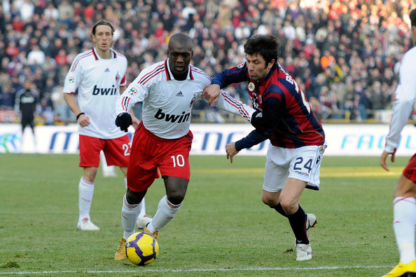 Seedorf Bologna