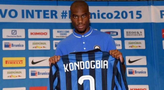 Kondogbia