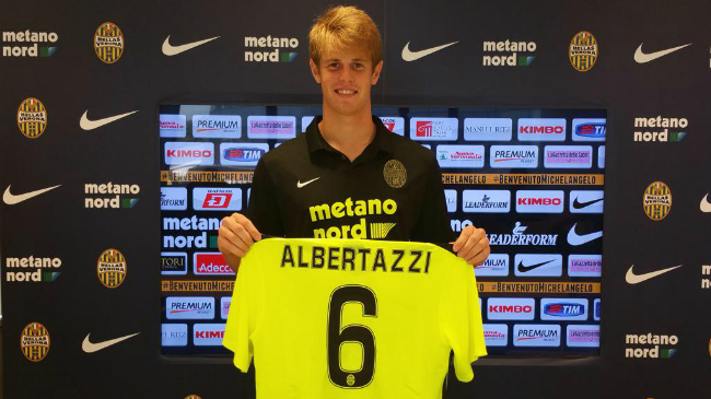 albertazzi