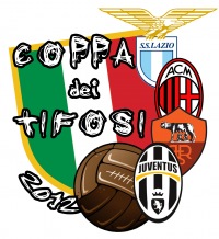 Coppa dei Tifosi 2012