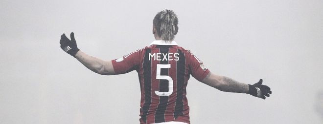 Philippe+Mexes+FC+Internazionale+Milano