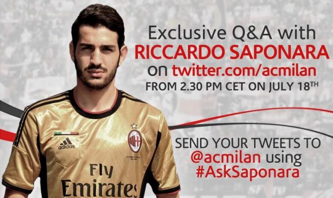 #AskSaponara