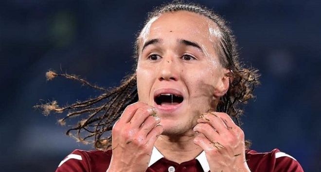 Diego-Laxalt