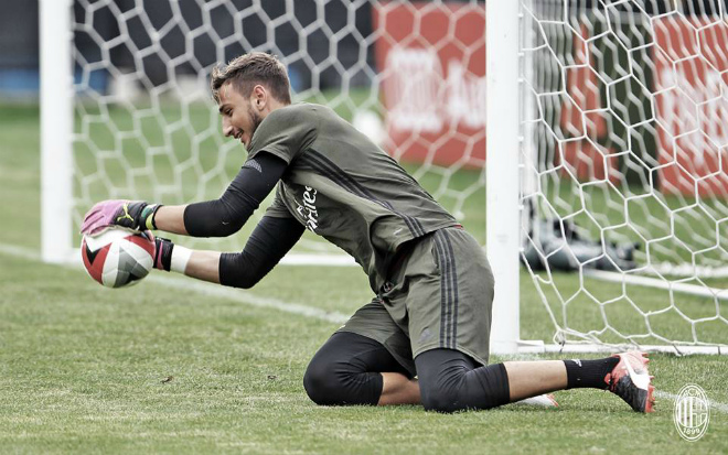 donnarumma