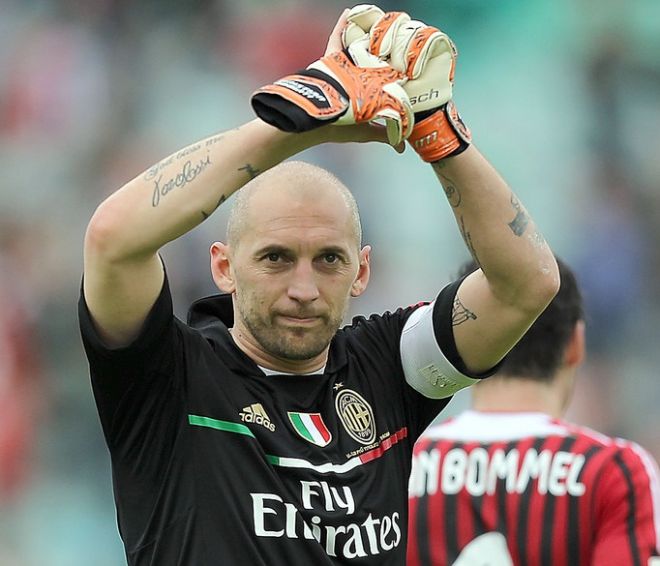 Christian+Abbiati