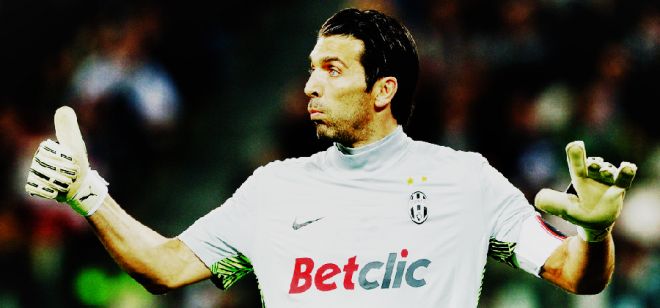 Gianluigi Buffon