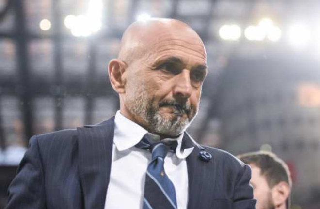 spalletti