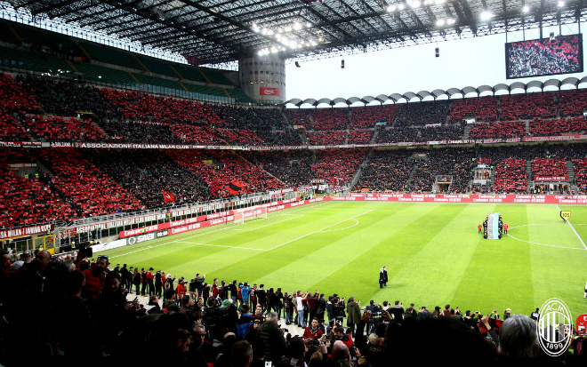 Milan - Frosinone-13-05