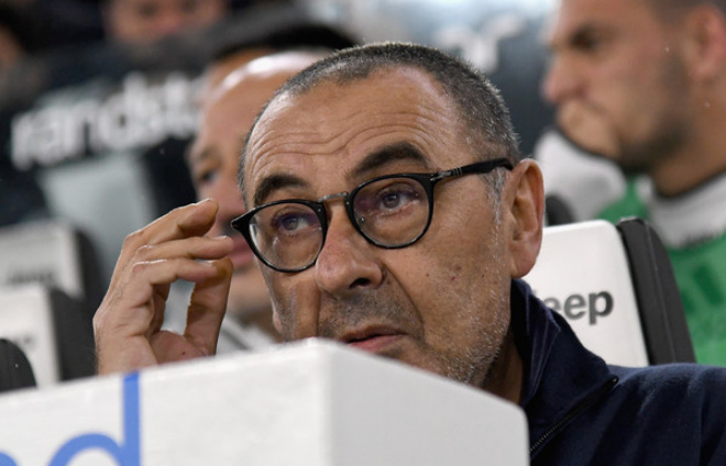 Maurizio Sarri-11-11