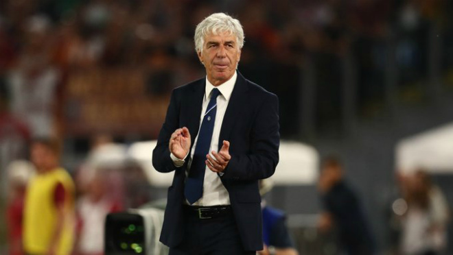 Gian Piero Gasperini