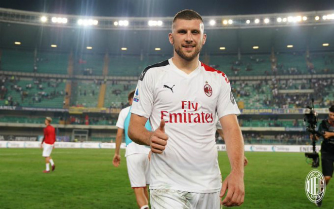 Ante Rebic -21-09