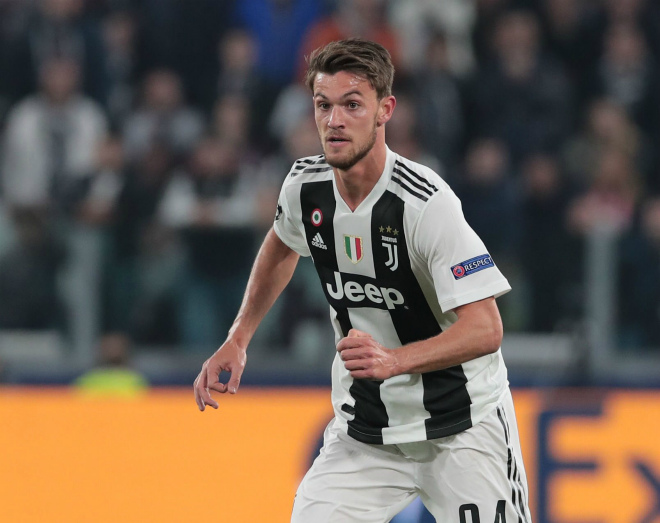 Daniele Rugani-26-07