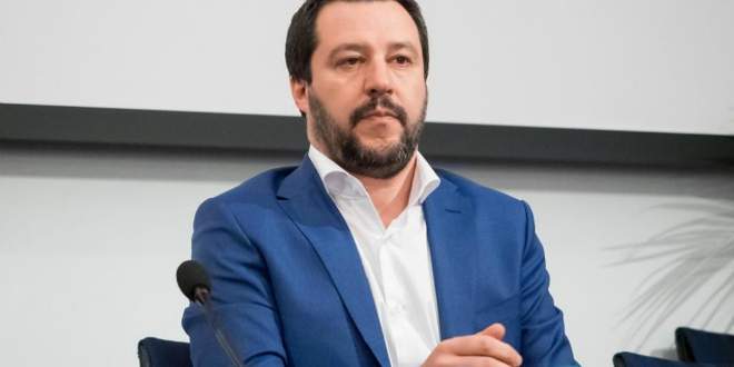 Matteo Salvini -02-06