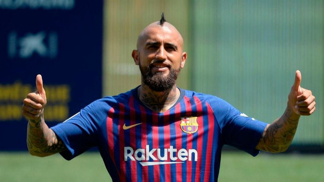 Arturo Vidal-27-06