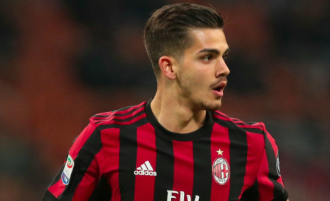 Andre Silva -02-08