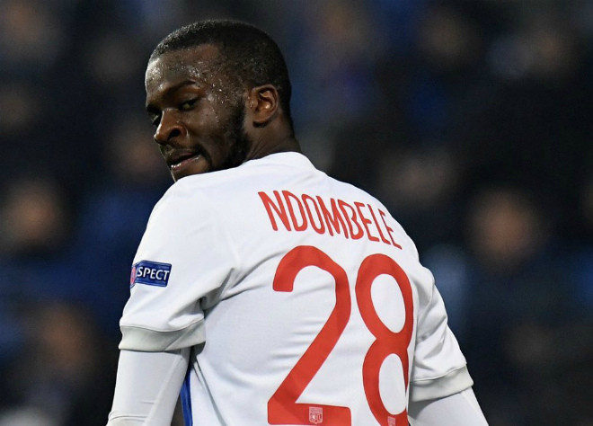 Tanguy Ndombele-29-11-2