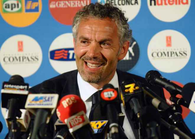 Roberto Donadoni -30-09