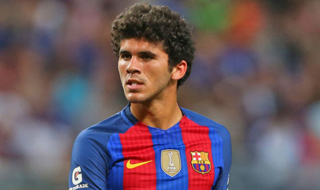 Carles Alena -06-11