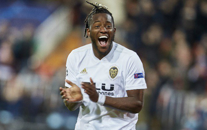 Michy Batshuayi-13-12-2