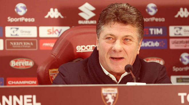 Walter Mazzarri -09-12-2