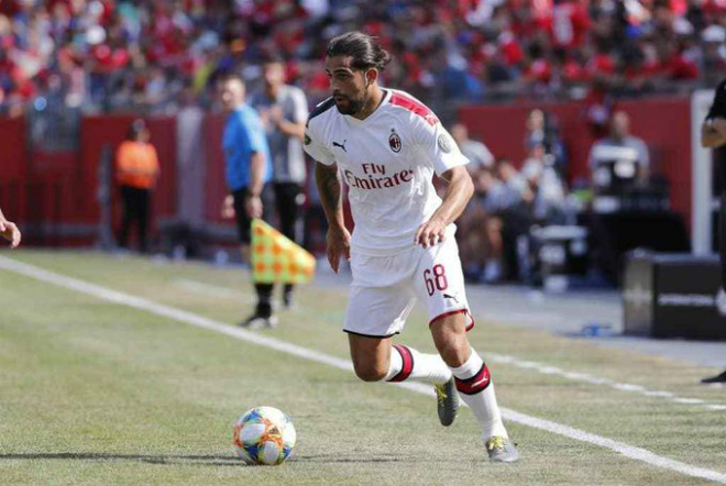 Ricardo Rodriguez -14-08