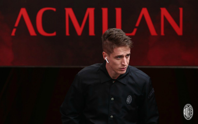 Andrea Conti -08-12-2