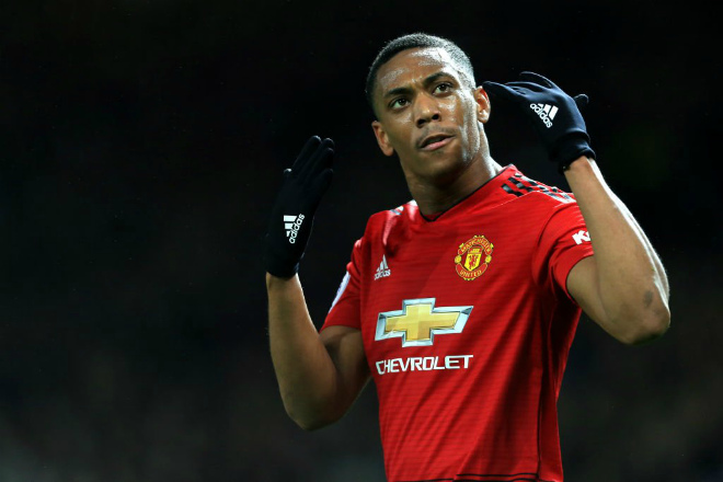 Anthony Martial-11-01-2