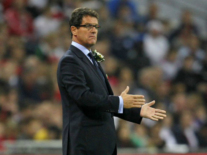 capello