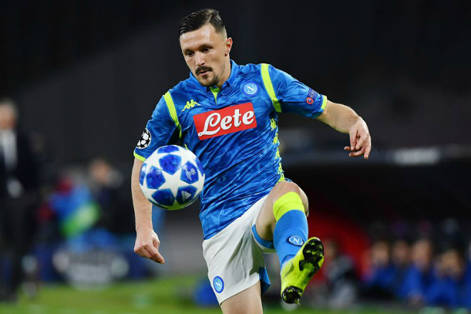 Mario Rui -13-06