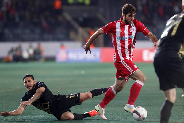 Karim Ansarifard