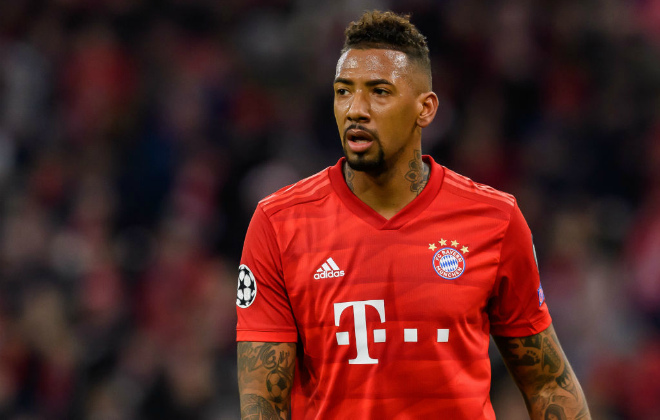 Jerome Boateng-13-01