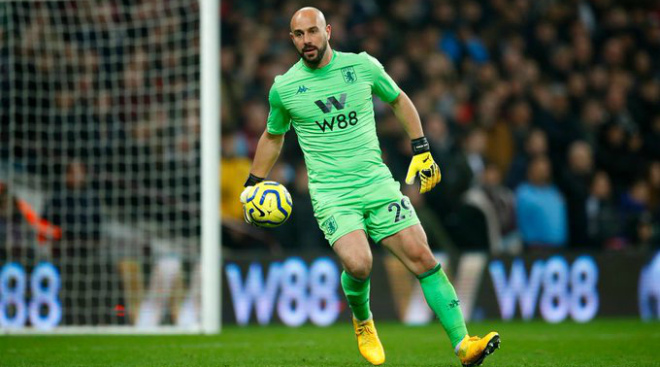 Pepe Reina-25-03