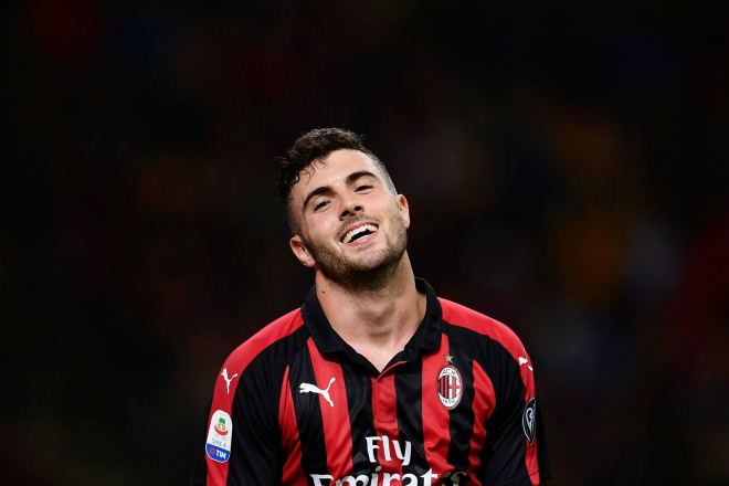 Patrick Cutrone-29-11-2