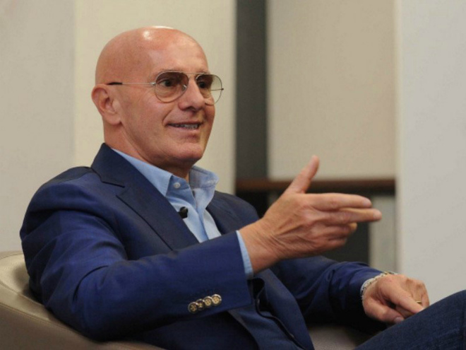 Arrigo Sacchi -19-03