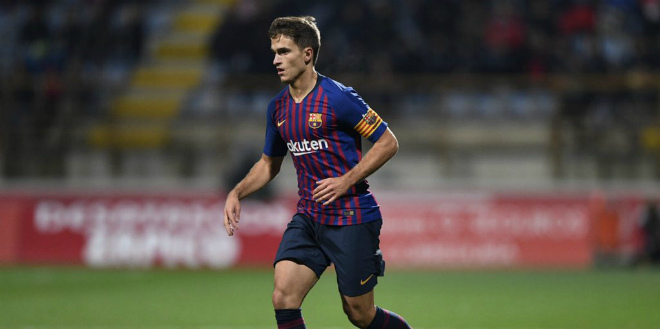 Denis Suarez-07-12-2