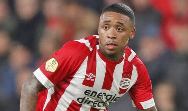 Steven Bergwijn-24-03