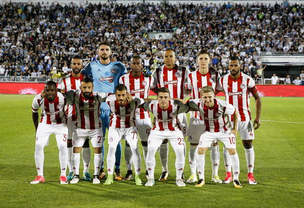 Olympiacos