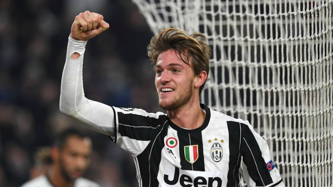 Daniele Rugani-09-01