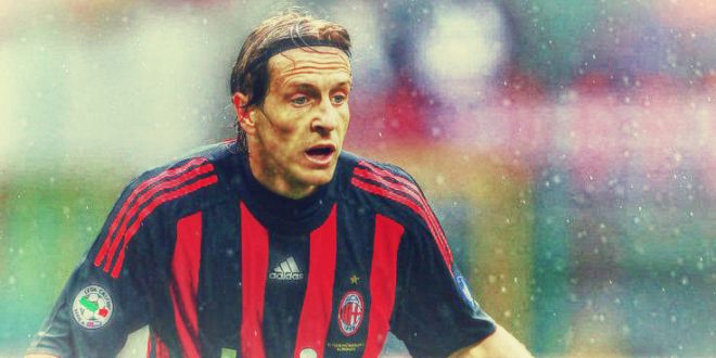 Massimo Ambrosini