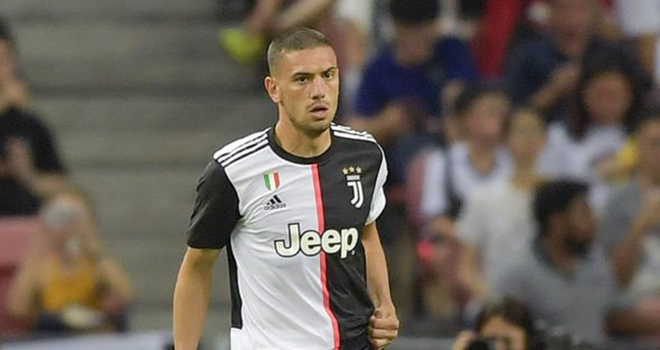 demiral