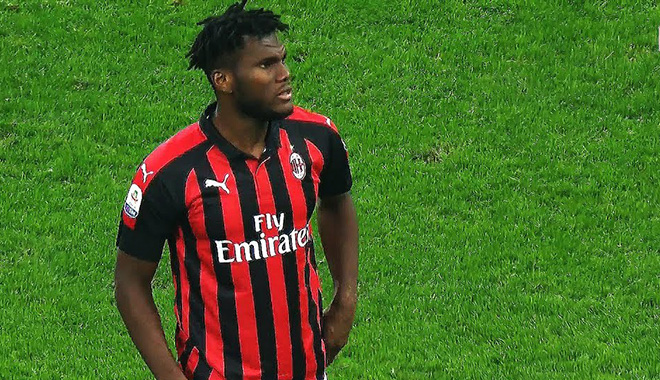 kessie