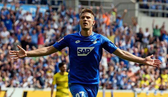 kramaric